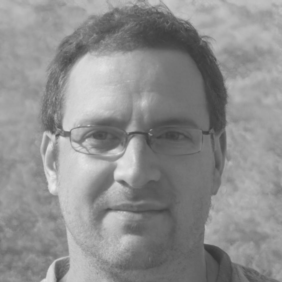 Dr. Marcus Weber, Gründer und Finanzexperte bei nuvexariondo