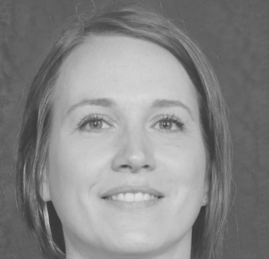 Sarah Müller, Teilnehmerin des Finanzlernprogramms